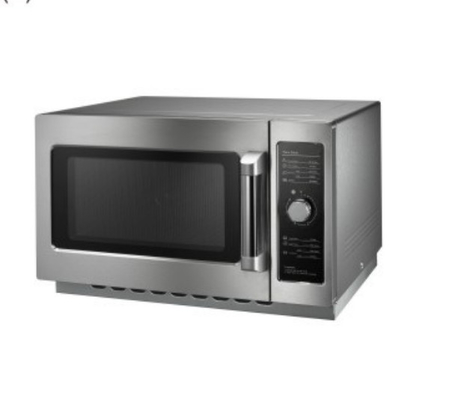 メムランタッチ制御付き 0~200Cの調理用 25L 黒/白マイクロ波炉
