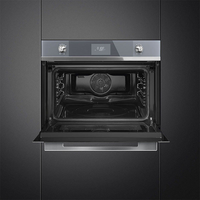 25L容量と0~200°Cの温度設定の220Vマイクロ波炉