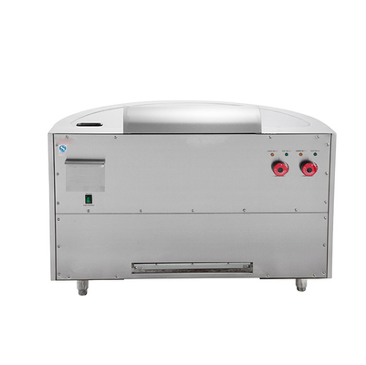 ガス型 商用ホテル テパニヤキ駅 SS304 防火 N.W 130KG