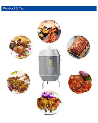 効率 炭ガス 電気 焼くオートン パワー 12KW 食品サービス機器