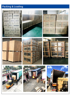 600×500×900mm 商業用ホテル用設備 重用用アプリケーション 1000KG/H 容量
