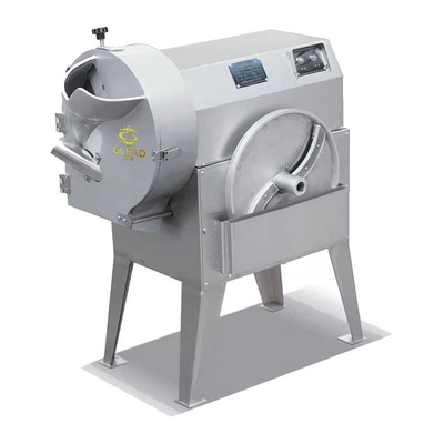 容量 商業用炊飯器 1000KG/H ステンレス鋼 野菜カット機 1.5kw 電源