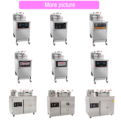 プロ 16L デスクトップ フライドチキンストーブ 電気暖房