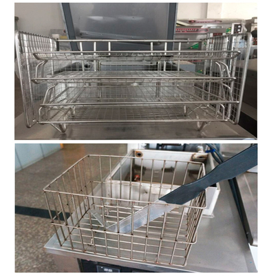 25L 容量ガス 圧力 フライドマシン 0.65 Kw LGP/NG ガス タイプ 商用 ホテルの鶏料理
