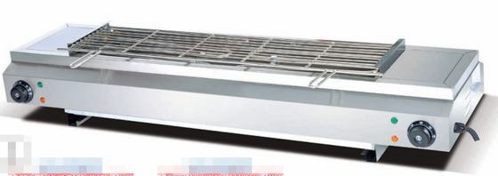 220V 無煙バーベキューオーブンの設備