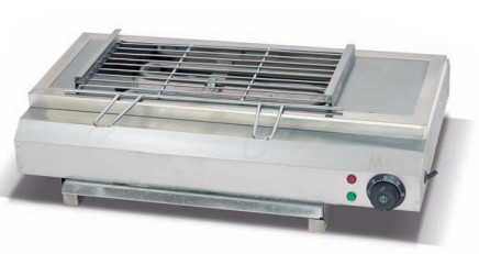 煙の生産を最小限に抑える 無煙バーベキューオーブン With 無煙バーベキューオーブン 220V