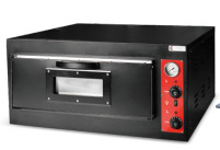 電気またはガス 商用パン炉 ピザのパンのために 220-240V / 50-60HZ ピザのオーブン
