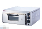 電気またはガス 商用パン炉 ピザのパンのために 220-240V / 50-60HZ ピザのオーブン