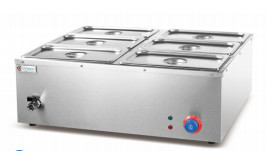 レストラン / ホテル / 商業用キッチン 高電圧電池付き 商業用炊飯器