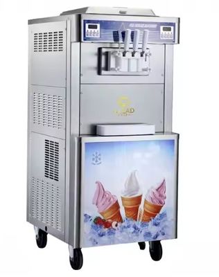 高品質 の 製造 者 アイスクリーム 製造 機械