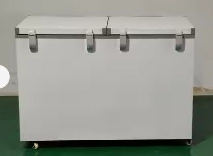 商業用冷蔵庫用の300L容量低エネルギー消費工業冷蔵設備