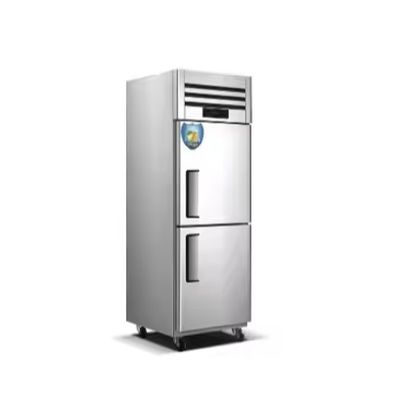 ホテルと商業用グリッド用産業用冷蔵機器GL-KD05F 冷蔵庫,アプリ制御とエネルギー効率等級2
