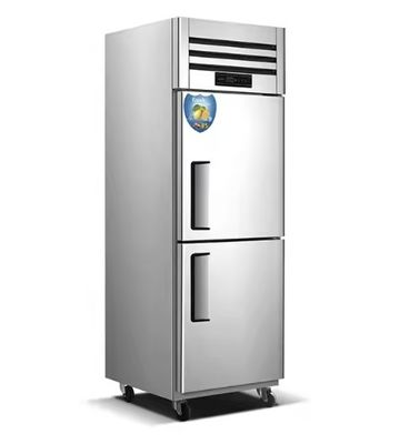 ホテルと商業用グリッド用産業用冷蔵機器GL-KD05F 冷蔵庫,アプリ制御とエネルギー効率等級2