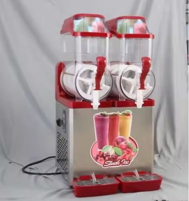 グリード 高品質のレスタインレス鋼電気ジューススラッシュマシン レストランキッチン