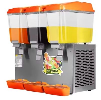 果物・野菜加工機器の迅速な生産時間と柔軟な配送オプション