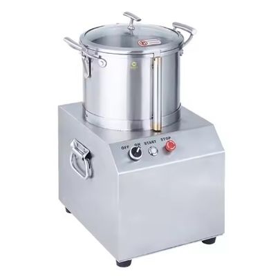 優雅で操作が簡単 果物・野菜加工機器用のジャガイモ剥き機