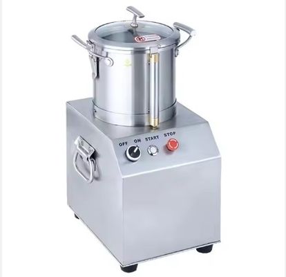 優雅で操作が簡単 果物・野菜加工機器用のジャガイモ剥き機