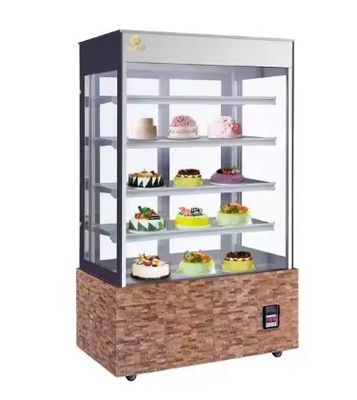食品飲料産業のための最高性能産業冷蔵設備