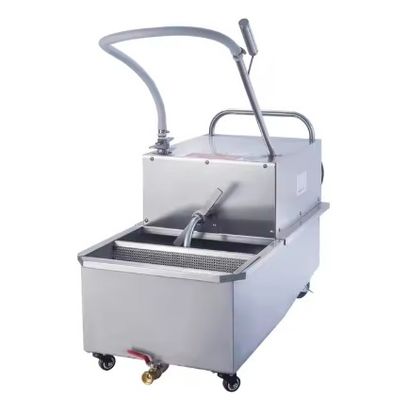 食品加工機械 電動コンベクションオーブン コンピュータボード制御と 3500Wの電力 キッチン調理