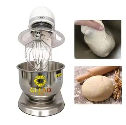 4L 5L 6L 7L 10L スタンドミキサー 多機能食品加工機 家用キッチン 電動スタンド食品ミキサー