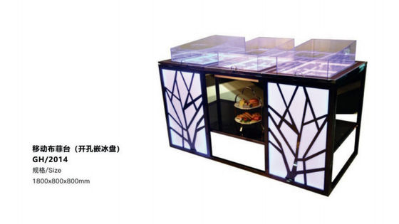 パーソナライズされた自然 無垢で曖昧な線量測定器具 パーソナライズされた