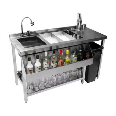 現代の食器 産業用ホスピタリティ機器 テーブルサイズ サポート 非標準寸法 長さ / 幅 / 形状 測定 オーダーメイド