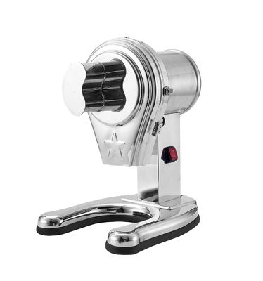 格安で500Wの果物・野菜加工設備 410x350x440mm 110V-60Hz/220V 50-60Hz あなたの国のために