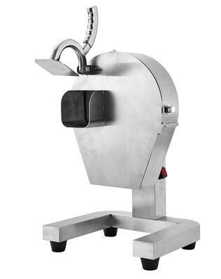 格安で500Wの果物・野菜加工設備 410x350x440mm 110V-60Hz/220V 50-60Hz あなたの国のために