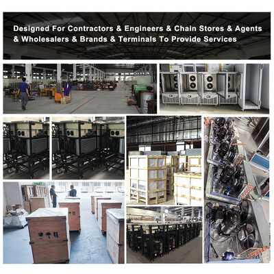 360kgの氷を作る機械をカスタマイズする 太陽層の氷を作る機械