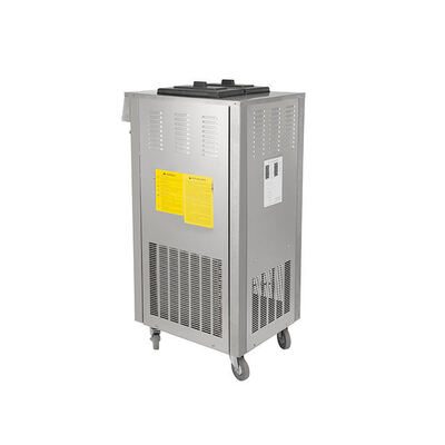 認証された商用ソフトアイスクリームメーカー