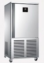 High Efficiency Dual Cooling Mode Commercial Blast Freezer With Powerful Quick Freezing