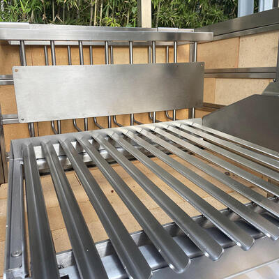 Heavy Duty Large Commercial Charcoal Chicken Rotisserie Grill Machine for Restaurant Catering