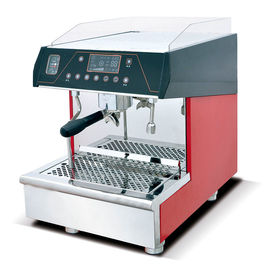 機械を作るイタリアのタイプ商業ホテル装置の商業エスプレッソのコーヒー