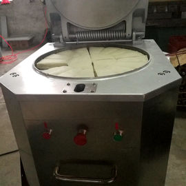 機械電気パン屋の小麦粉のディバイダーの出版物機械を分ける油圧ディバイダーのこね粉