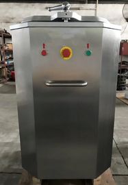 機械電気パン屋の小麦粉のディバイダーの出版物機械を分ける油圧ディバイダーのこね粉