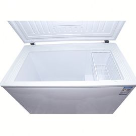 500L産業冷凍装置のコンビニエンス ストアの横のタイプ