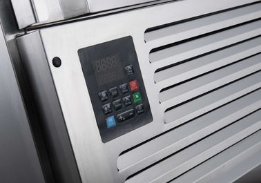 70L産業冷凍装置の商業急速冷凍のフリーザーのスリラー