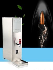 20L水沸騰機械レストラン電気水ボイラー電気給湯装置
