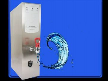 20L水沸騰機械レストラン電気水ボイラー電気給湯装置