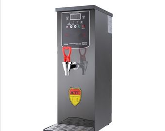 装置のステップ タイプ茶店の沸騰水機械を調理する自動台所