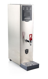 20L水沸騰機械レストラン電気水ボイラー電気給湯装置